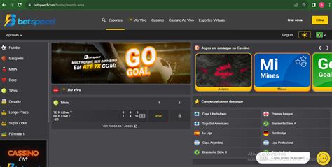 betspeed afiliados - betspeed afiliado entrar